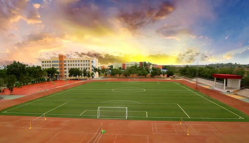 智慧校园可视化管理平台方案