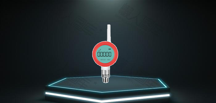 智能压力传感器