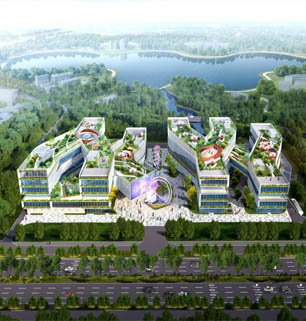 中科合肥智慧农业创新研究院